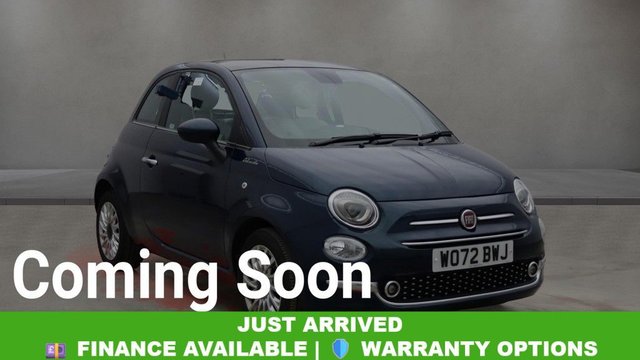 2023 72 FIAT 500 1.0 MHEV Dolcevita Hatchback 3dr Petrol Manual Euro 6 (s/s) (70 bhp) 