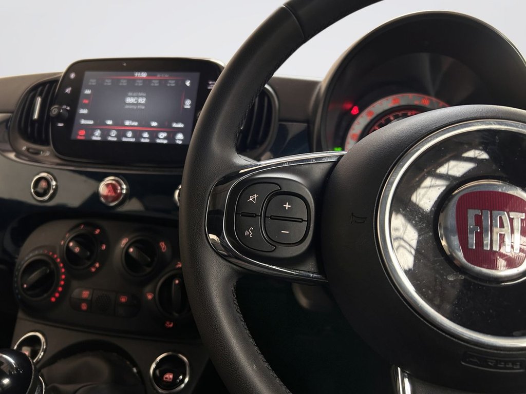 2023 Fiat 500 — image 11