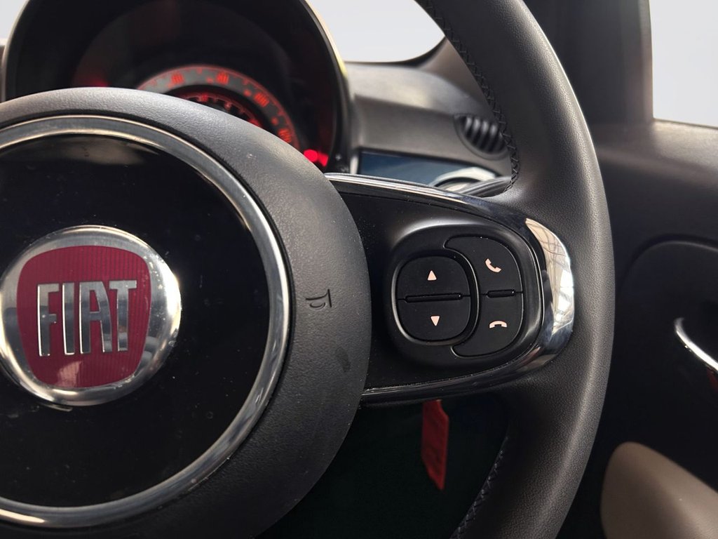 2023 Fiat 500 — image 13