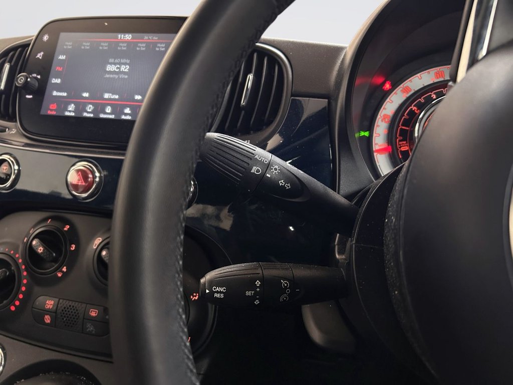 2023 Fiat 500 — image 14
