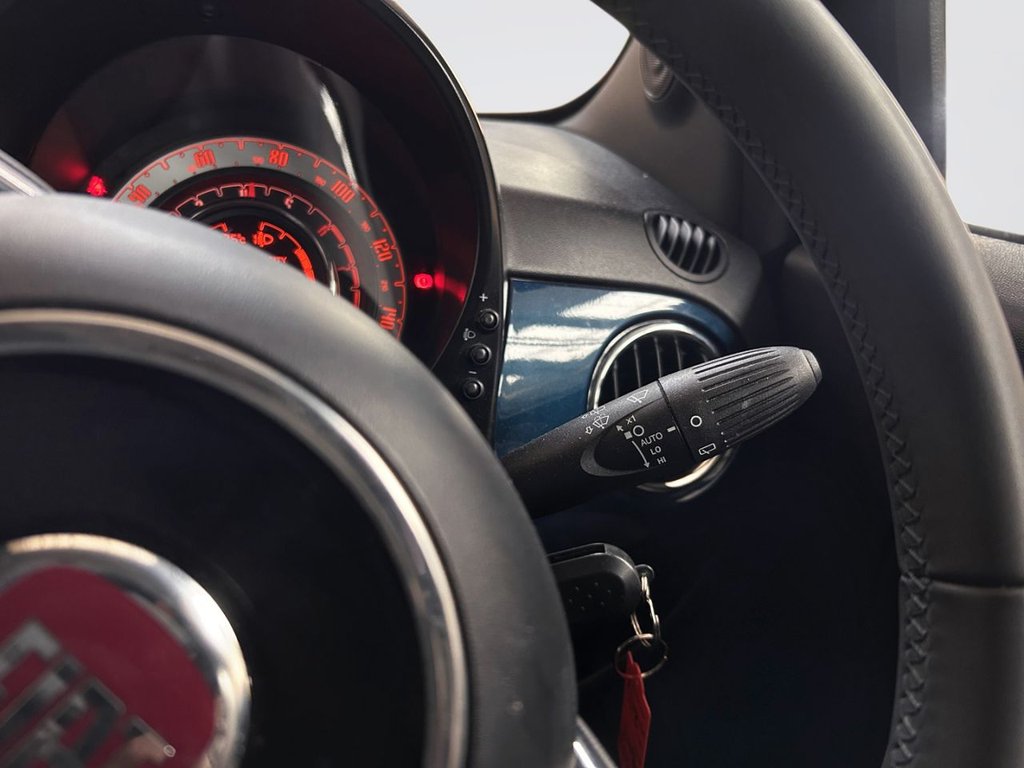 2023 Fiat 500 — image 15