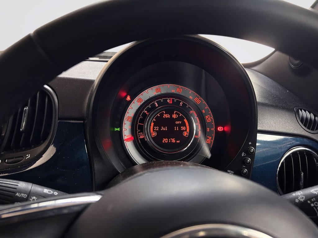 2023 Fiat 500 — image 12