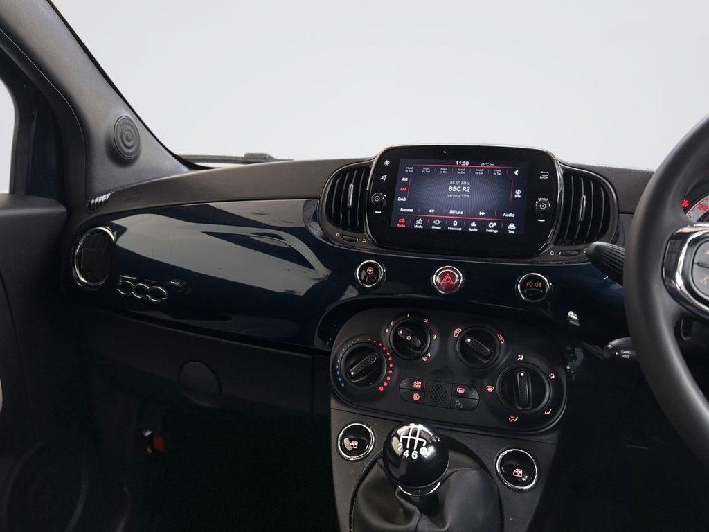 2023 Fiat 500 — image 16