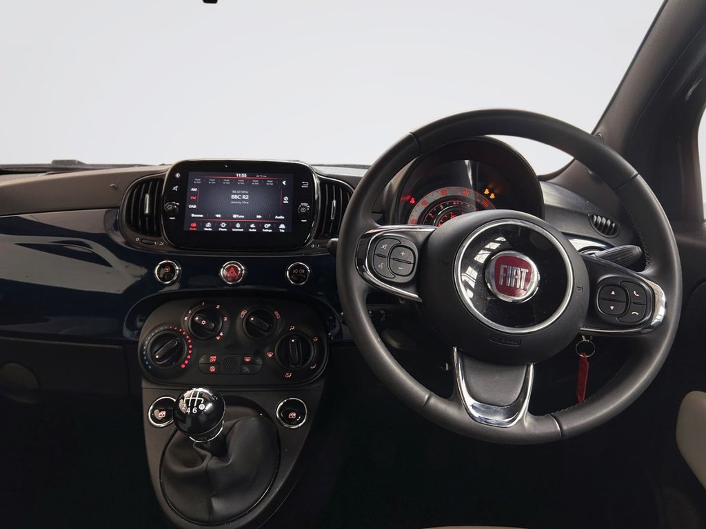 2023 Fiat 500 — image 9