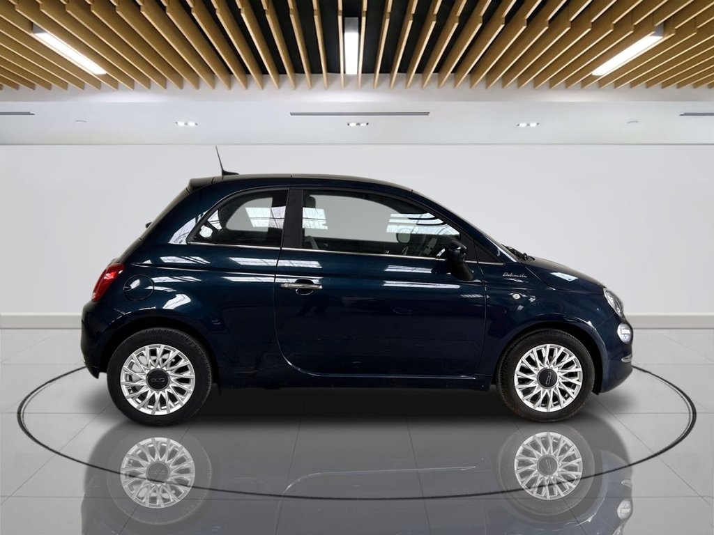 2023 Fiat 500 — image 5