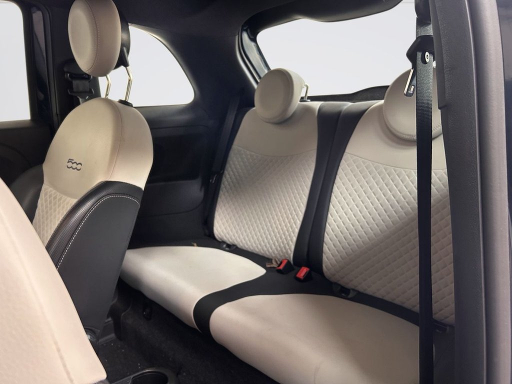 2023 Fiat 500 — image 8