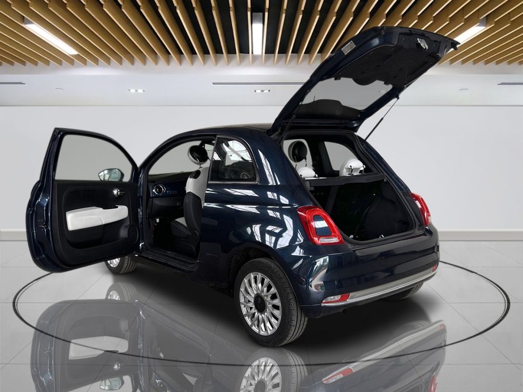 2023 Fiat 500 — image 6