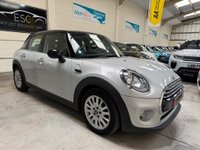 USED 2014 64 MINI HATCH 1.5 Cooper Auto Euro 6 (s/s) 5dr *AUTOMATIC*ULTRA LOW MILEAGE*