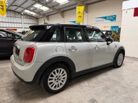 USED 2014 64 MINI HATCH 1.5 Cooper Auto Euro 6 (s/s) 5dr *AUTOMATIC*ULTRA LOW MILEAGE*