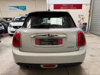 USED 2014 64 MINI HATCH 1.5 Cooper Auto Euro 6 (s/s) 5dr *AUTOMATIC*ULTRA LOW MILEAGE*