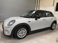 USED 2014 64 MINI HATCH 1.5 Cooper Auto Euro 6 (s/s) 5dr *AUTOMATIC*ULTRA LOW MILEAGE*