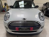 USED 2014 64 MINI HATCH 1.5 Cooper Auto Euro 6 (s/s) 5dr *AUTOMATIC*ULTRA LOW MILEAGE*