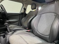 USED 2014 64 MINI HATCH 1.5 Cooper Auto Euro 6 (s/s) 5dr *AUTOMATIC*ULTRA LOW MILEAGE*
