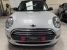 USED 2014 64 MINI HATCH 1.5 Cooper Auto Euro 6 (s/s) 5dr *AUTOMATIC*ULTRA LOW MILEAGE*