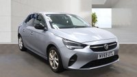 USED 2020 69 VAUXHALL CORSA 1.2 SE Nav Premium Hatchback 5dr Petrol Manual Euro 6 (75 ps) WARRANTY+BREAKDOWN COVER AVAILABLE*