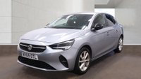 USED 2020 69 VAUXHALL CORSA 1.2 SE Nav Premium Hatchback 5dr Petrol Manual Euro 6 (75 ps) WARRANTY+BREAKDOWN COVER AVAILABLE*