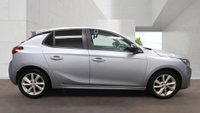 USED 2020 69 VAUXHALL CORSA 1.2 SE Nav Premium Hatchback 5dr Petrol Manual Euro 6 (75 ps) WARRANTY+BREAKDOWN COVER AVAILABLE*