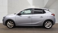 USED 2020 69 VAUXHALL CORSA 1.2 SE Nav Premium Hatchback 5dr Petrol Manual Euro 6 (75 ps) WARRANTY+BREAKDOWN COVER AVAILABLE*