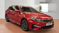 USED 2020 20 KIA OPTIMA 1.6 CRDi 3 Sportswagon 5dr Diesel Manual Euro 6 (s/s) (134 bhp) WARRANTY+BREAKDOWN COVER AVAILABLE*