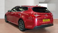 USED 2020 20 KIA OPTIMA 1.6 CRDi 3 Sportswagon 5dr Diesel Manual Euro 6 (s/s) (134 bhp) WARRANTY+BREAKDOWN COVER AVAILABLE*