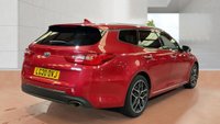 USED 2020 20 KIA OPTIMA 1.6 CRDi 3 Sportswagon 5dr Diesel Manual Euro 6 (s/s) (134 bhp) WARRANTY+BREAKDOWN COVER AVAILABLE*