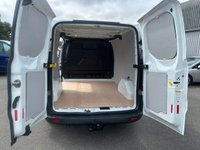 USED 2016 66 FORD TRANSIT CUSTOM 2.2 TDCi 290 Panel Van 5dr Diesel Manual L1 H1 (98 bhp) NO WET BELT ENGINE !!!! SOUGHT AFTER 2.2 CAM CHAIN ENGINE