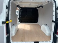 USED 2016 66 FORD TRANSIT CUSTOM 2.2 TDCi 290 Panel Van 5dr Diesel Manual L1 H1 (98 bhp) NO WET BELT ENGINE !!!! SOUGHT AFTER 2.2 CAM CHAIN ENGINE