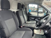USED 2016 66 FORD TRANSIT CUSTOM 2.2 TDCi 290 Panel Van 5dr Diesel Manual L1 H1 (98 bhp) NO WET BELT ENGINE !!!! SOUGHT AFTER 2.2 CAM CHAIN ENGINE