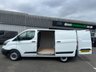 USED 2016 66 FORD TRANSIT CUSTOM 2.2 TDCi 290 Panel Van 5dr Diesel Manual L1 H1 (98 bhp) NO WET BELT ENGINE !!!! SOUGHT AFTER 2.2 CAM CHAIN ENGINE