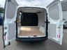 USED 2016 66 FORD TRANSIT CUSTOM 2.2 TDCi 290 Panel Van 5dr Diesel Manual L1 H1 (98 bhp) NO WET BELT ENGINE !!!! SOUGHT AFTER 2.2 CAM CHAIN ENGINE