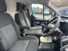 USED 2016 66 FORD TRANSIT CUSTOM 2.2 TDCi 290 Panel Van 5dr Diesel Manual L1 H1 (98 bhp) NO WET BELT ENGINE !!!! SOUGHT AFTER 2.2 CAM CHAIN ENGINE