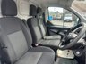 USED 2016 66 FORD TRANSIT CUSTOM 2.2 TDCi 290 Panel Van 5dr Diesel Manual L1 H1 (98 bhp) NO WET BELT ENGINE !!!! SOUGHT AFTER 2.2 CAM CHAIN ENGINE