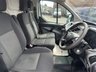 USED 2016 66 FORD TRANSIT CUSTOM 2.2 TDCi 290 Panel Van 5dr Diesel Manual L1 H1 (98 bhp) NO WET BELT ENGINE !!!! SOUGHT AFTER 2.2 CAM CHAIN ENGINE