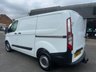 USED 2016 66 FORD TRANSIT CUSTOM 2.2 TDCi 290 Panel Van 5dr Diesel Manual L1 H1 (98 bhp) NO WET BELT ENGINE !!!! SOUGHT AFTER 2.2 CAM CHAIN ENGINE