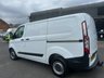 USED 2016 66 FORD TRANSIT CUSTOM 2.2 TDCi 290 Panel Van 5dr Diesel Manual L1 H1 (98 bhp) NO WET BELT ENGINE !!!! SOUGHT AFTER 2.2 CAM CHAIN ENGINE