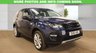 USED 2016 16 LAND ROVER DISCOVERY SPORT 2.0 TD4 HSE SUV 5dr Diesel Auto 4WD Euro 6 (s/s) (180 ps) 