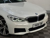 USED 2019 19 BMW 6 SERIES GRAN TURISMO 2.0 620d M Sport GT 5dr Diesel Auto xDrive Euro 6 (s/s) (190 ps) 