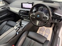 USED 2019 19 BMW 6 SERIES GRAN TURISMO 2.0 620d M Sport GT 5dr Diesel Auto xDrive Euro 6 (s/s) (190 ps) 