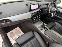 USED 2019 19 BMW 6 SERIES GRAN TURISMO 2.0 620d M Sport GT 5dr Diesel Auto xDrive Euro 6 (s/s) (190 ps) 