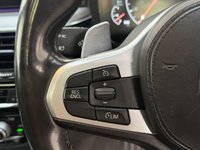 USED 2019 19 BMW 6 SERIES GRAN TURISMO 2.0 620d M Sport GT 5dr Diesel Auto xDrive Euro 6 (s/s) (190 ps) 