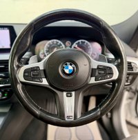 USED 2019 19 BMW 6 SERIES GRAN TURISMO 2.0 620d M Sport GT 5dr Diesel Auto xDrive Euro 6 (s/s) (190 ps) 