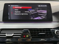 USED 2019 19 BMW 6 SERIES GRAN TURISMO 2.0 620d M Sport GT 5dr Diesel Auto xDrive Euro 6 (s/s) (190 ps) 