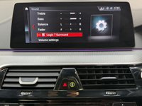 USED 2019 19 BMW 6 SERIES GRAN TURISMO 2.0 620d M Sport GT 5dr Diesel Auto xDrive Euro 6 (s/s) (190 ps) 