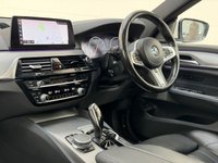 USED 2019 19 BMW 6 SERIES GRAN TURISMO 2.0 620d M Sport GT 5dr Diesel Auto xDrive Euro 6 (s/s) (190 ps) 