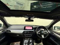 USED 2019 19 BMW 6 SERIES GRAN TURISMO 2.0 620d M Sport GT 5dr Diesel Auto xDrive Euro 6 (s/s) (190 ps) 
