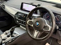 USED 2019 19 BMW 6 SERIES GRAN TURISMO 2.0 620d M Sport GT 5dr Diesel Auto xDrive Euro 6 (s/s) (190 ps) 