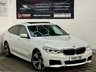 USED 2019 19 BMW 6 SERIES GRAN TURISMO 2.0 620d M Sport GT 5dr Diesel Auto xDrive Euro 6 (s/s) (190 ps) 