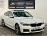 USED 2019 19 BMW 6 SERIES GRAN TURISMO 2.0 620d M Sport GT 5dr Diesel Auto xDrive Euro 6 (s/s) (190 ps) 