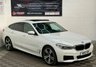 USED 2019 19 BMW 6 SERIES GRAN TURISMO 2.0 620d M Sport GT 5dr Diesel Auto xDrive Euro 6 (s/s) (190 ps) 