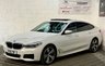 USED 2019 19 BMW 6 SERIES GRAN TURISMO 2.0 620d M Sport GT 5dr Diesel Auto xDrive Euro 6 (s/s) (190 ps) 